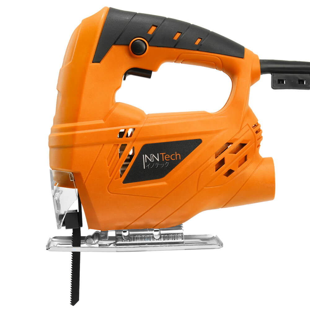 เครื่องเลื่อยจิ๊กซอ INNTECH รุ่น IT-431 720 วัตต์